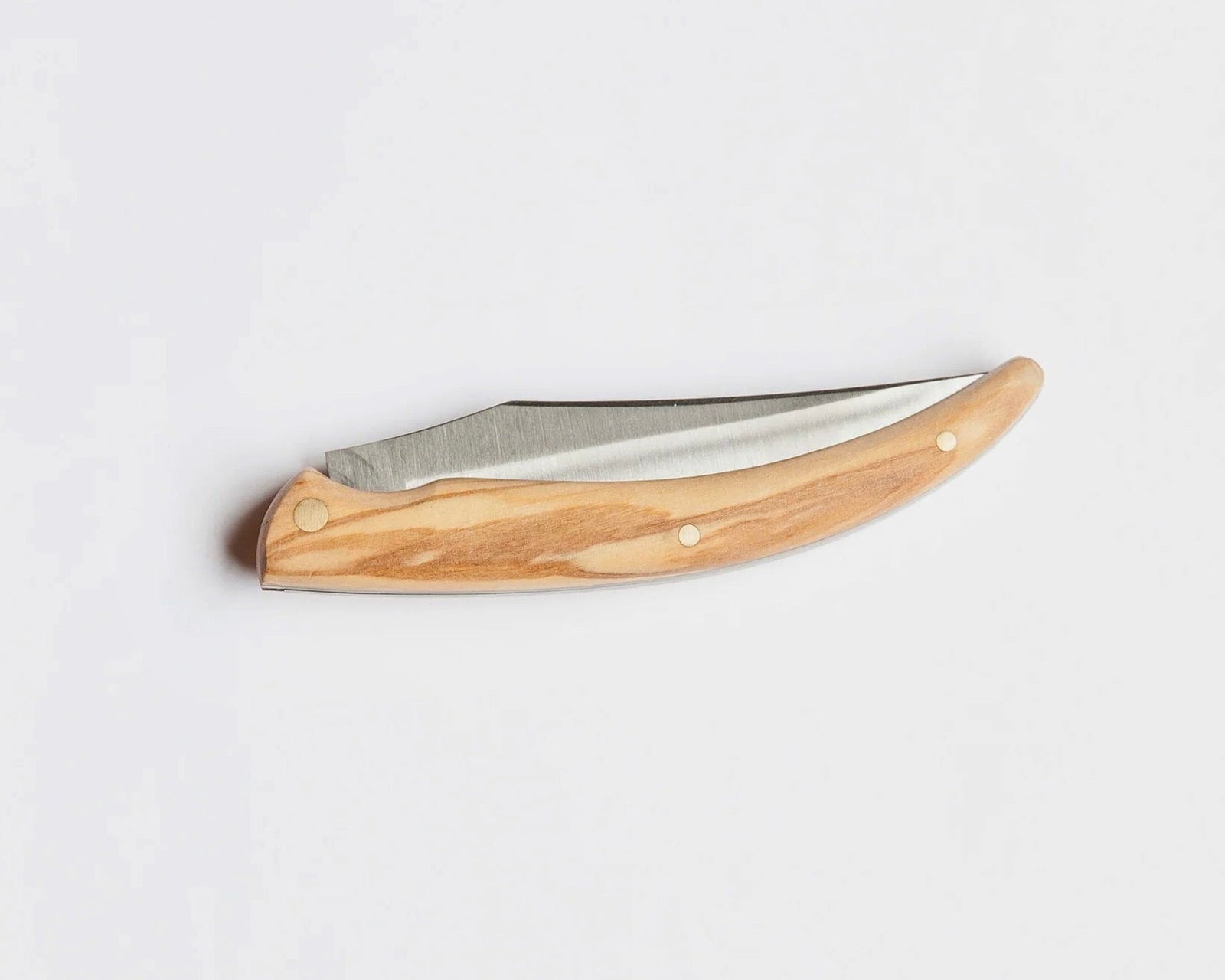 Cudeman Knife – Mountainside