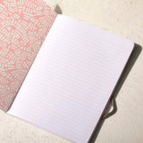 Fish Trio Notebook Set