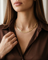 Ceres Necklace