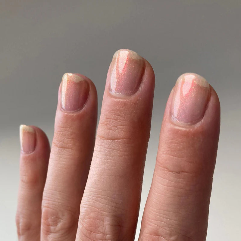 Nontoxic Nail Polish