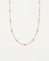 Cosmos Necklace