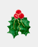 HOLLY HAIR CLIP