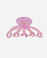 Octopus Hair Claw