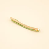 Asparagus Hair Clip