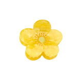 Mini Buttercup Flower Claw