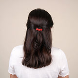 LADYBUG HAIR CLIP