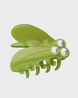 Mistletoe Hair Claw