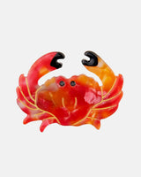 Crab Hair Clip