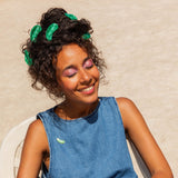 Pickle Mini Hair Claw