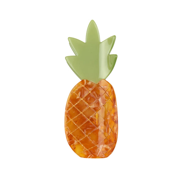 Pineapple Hair Claw