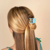 Jellyfish Hair Claw