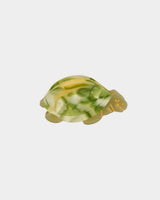 Turtle Mini Hair Claw