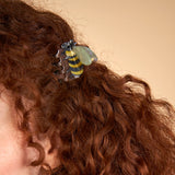 Bee Mini Hair Claw