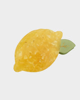 Lemon Hair Claw
