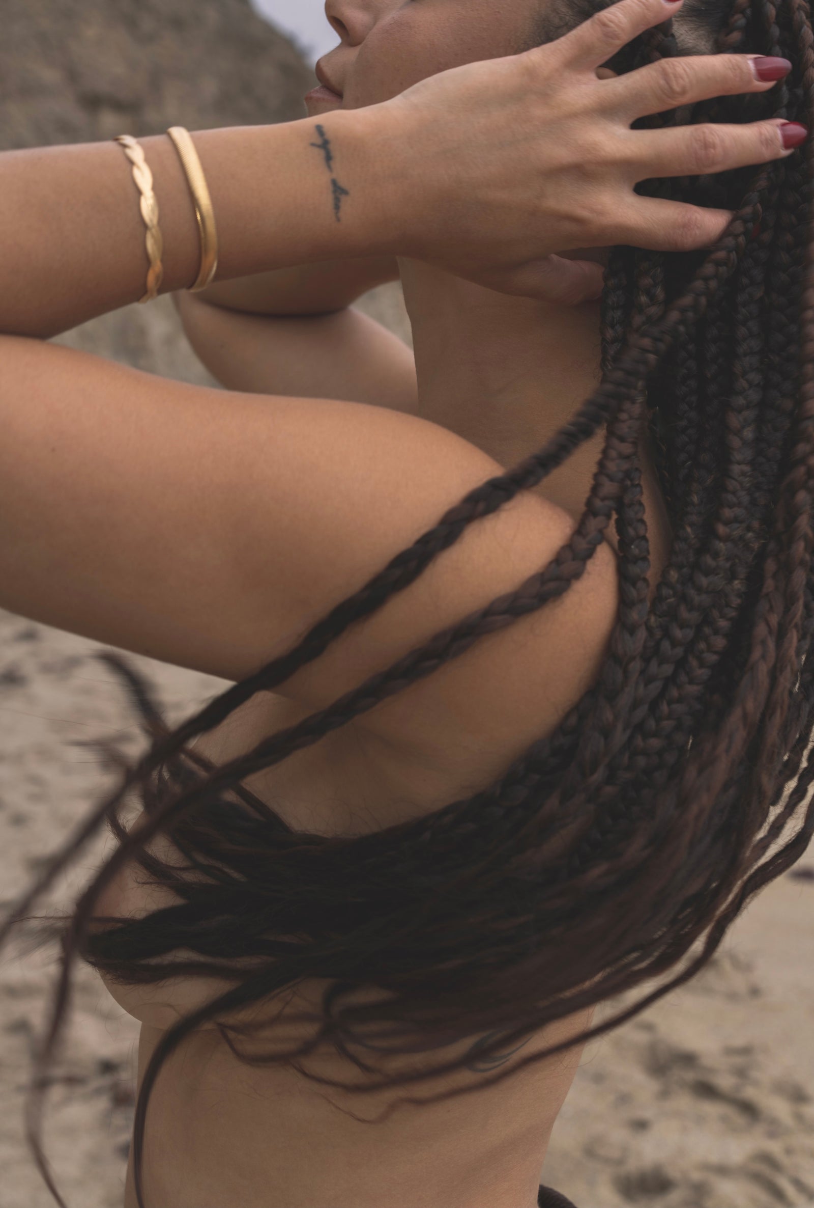 Coco Bracelet – Mountainside
