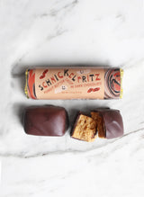 Schnickelfritz Chocolate Bar