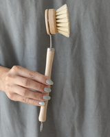 Bamboo Dish Brush