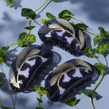 Moonflower Hair Claw