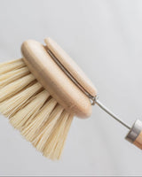 Bamboo Dish Brush