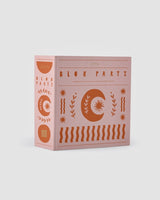 Blok Parti Cosmic Printing Stationery Kit