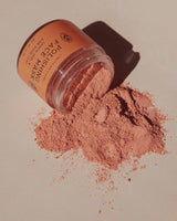 Polishing Face Mask