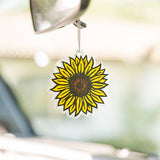 Air Freshener - Sunflower