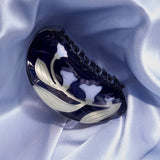 Moonflower Hair Claw