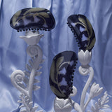 Moonflower Hair Claw