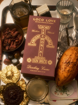 Ceremonial Chuncho Cacao