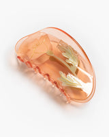 Poppy Hair Claw