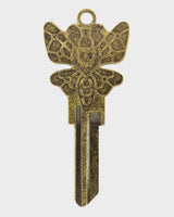 Death Moth Key