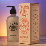 Death Valley Hand Wash
