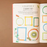 Drawn by Nature: Patterns