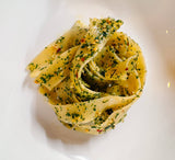 Aglio e Olio Pasta Sauce Starter