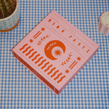 Blok Parti Cosmic Printing Stationery Kit