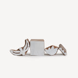 Blok Parti Tulip Printing Stationery Kit