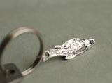 Sardine Keyring