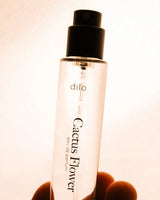 dilo ~ elsewhere parfume collection