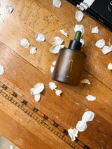 Midsummer All-Over Oil