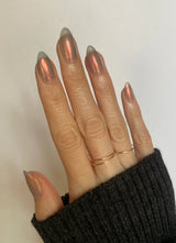 Nontoxic Nail Polish