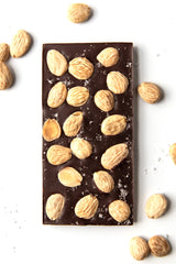 Wildwood Chocolate Bars