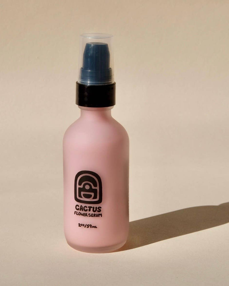 Cactus Flower Serum