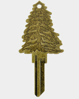 Redwood Key