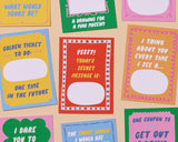 Silly Little Love Notes for Kids