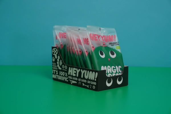 Magic Forest Gummies