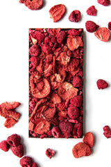 Wildwood Chocolate Bars