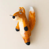 Felt Friends Finger Puppets