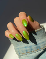 Nontoxic Nail Polish