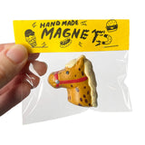 Handmade Fridge Magnets