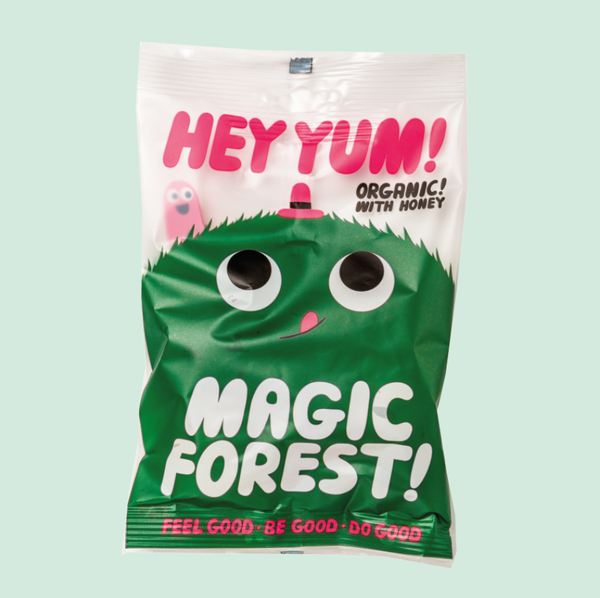 Magic Forest Gummies